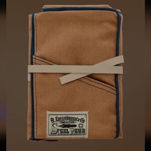 Esterbrook 6 Pen Roll NIP
